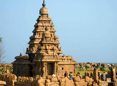South India Toursm, Places to visit South India