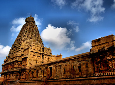 South India Toursm, Places to visit South India