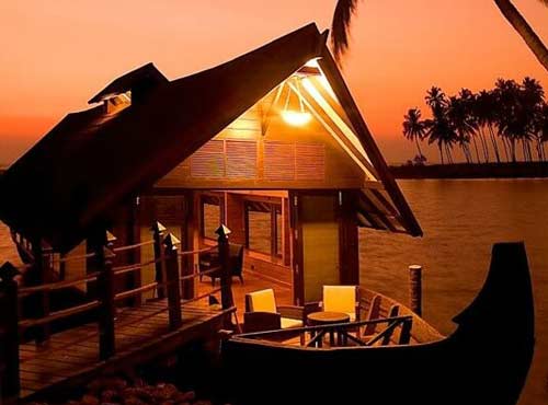 Alleppey, Places in Kerala, Grassroot Holidays