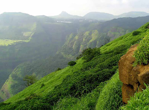 Western Ghats, Kerala Places to visit, Grassroot Holidays