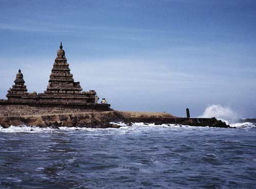 Mahabalipuram, Toursit places kerala, Grassroot Holidays
